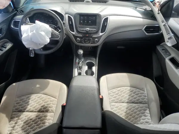 3GNAXHEV7KS632922 2019 CHEVROLET EQUINOX - Image 8