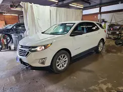 3GNAXHEV7KS635366 2019 CHEVROLET EQUINOX