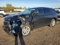 3GNAXHEV7KS636551 2019 CHEVROLET EQUINOX