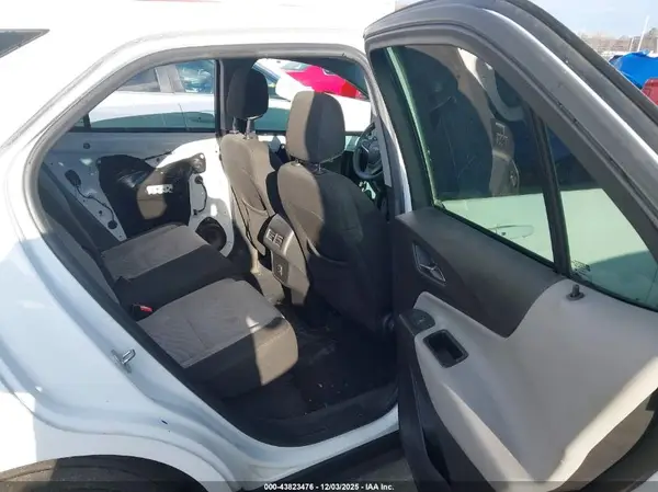3GNAXHEV7KS636629 2019 CHEVROLET EQUINOX - Image 8