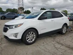3GNAXHEV7KS637862 2019 CHEVROLET EQUINOX