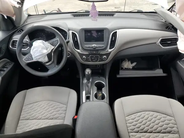 3GNAXHEV7KS637862 2019 CHEVROLET EQUINOX - Image 8