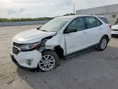 3GNAXHEV7KS638915 2019 CHEVROLET EQUINOX