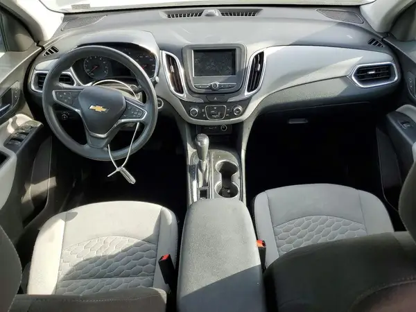 3GNAXHEV7KS638915 2019 CHEVROLET EQUINOX - Image 8