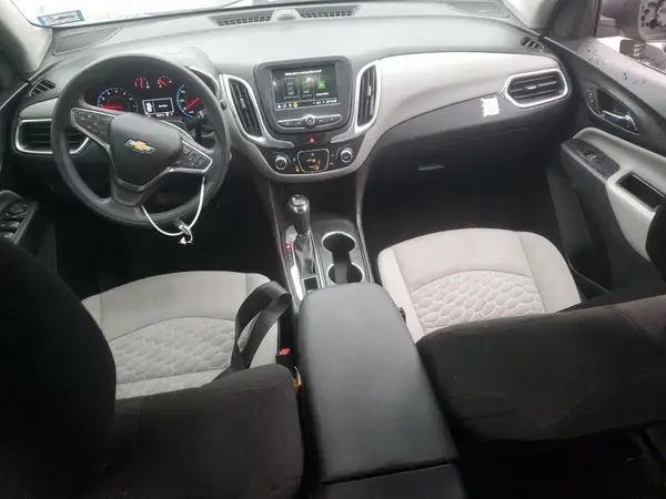 3GNAXHEV7KS639174 2019 CHEVROLET EQUINOX - Image 8