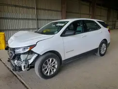 3GNAXHEV7KS640552 2019 CHEVROLET EQUINOX
