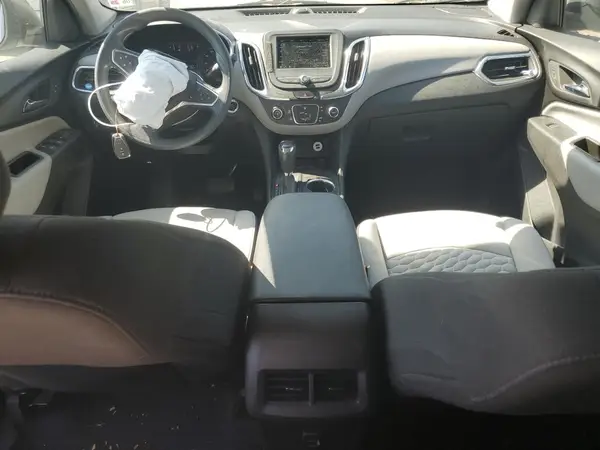 3GNAXHEV7KS640826 2019 CHEVROLET EQUINOX - Image 8