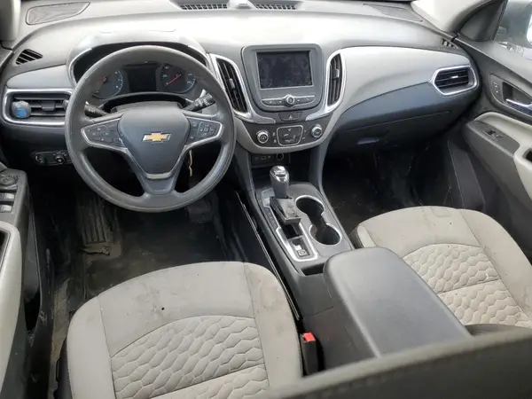 3GNAXHEV7KS641359 2019 CHEVROLET EQUINOX - Image 8