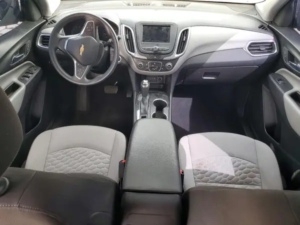 3GNAXHEV7KS641443 2019 CHEVROLET EQUINOX - Image 8
