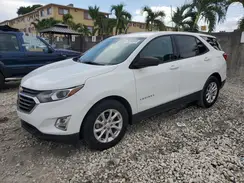 3GNAXHEV7KS642334 2019 CHEVROLET EQUINOX
