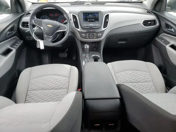 3GNAXHEV7KS642334 2019 CHEVROLET EQUINOX - Image 8