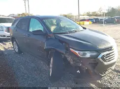 3GNAXHEV7KS643337 2019 CHEVROLET EQUINOX