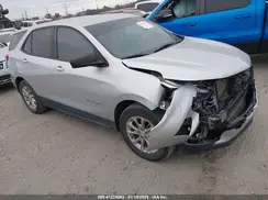 3GNAXHEV7KS646190 2019 CHEVROLET EQUINOX