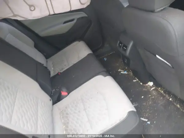 3GNAXHEV7KS646190 2019 CHEVROLET EQUINOX - Image 8