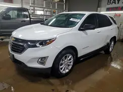 3GNAXHEV7KS647484 2019 CHEVROLET EQUINOX