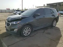3GNAXHEV7KS651177 2019 CHEVROLET EQUINOX