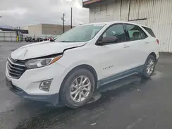 3GNAXHEV7KS653561 2019 CHEVROLET EQUINOX