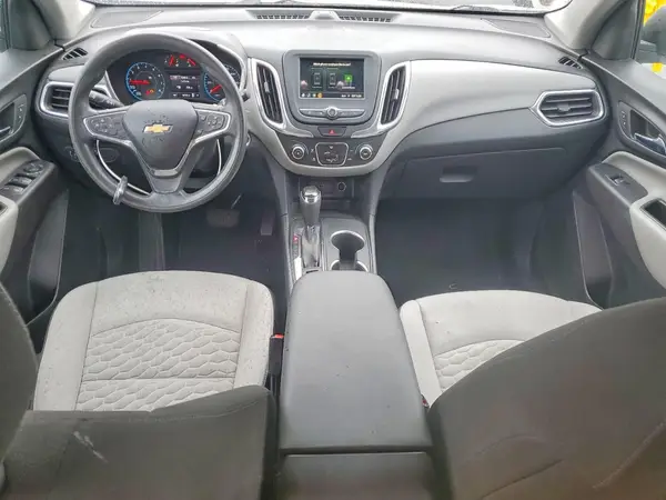 3GNAXHEV7KS653561 2019 CHEVROLET EQUINOX - Image 8