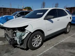 3GNAXHEV7KS655617 2019 CHEVROLET EQUINOX