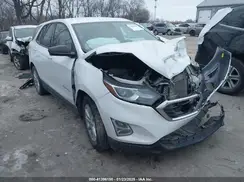 3GNAXHEV7KS659344 2019 CHEVROLET EQUINOX