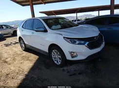 3GNAXHEV7KS659523 2019 CHEVROLET EQUINOX