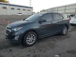 3GNAXHEV7KS667511 2019 CHEVROLET EQUINOX