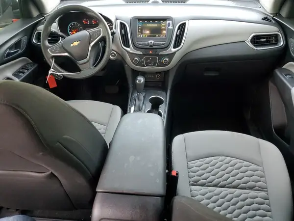 3GNAXHEV7KS667511 2019 CHEVROLET EQUINOX - Image 8