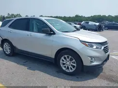 3GNAXHEV7KS667573 2019 CHEVROLET EQUINOX