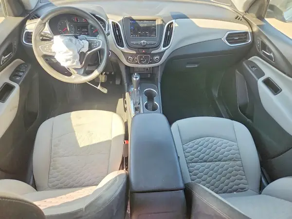 3GNAXHEV7KS670585 2019 CHEVROLET EQUINOX - Image 8