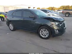3GNAXHEV7KS675320 2019 CHEVROLET EQUINOX