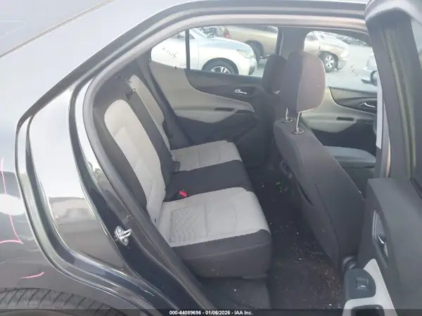 3GNAXHEV7KS675320 2019 CHEVROLET EQUINOX - Image 8
