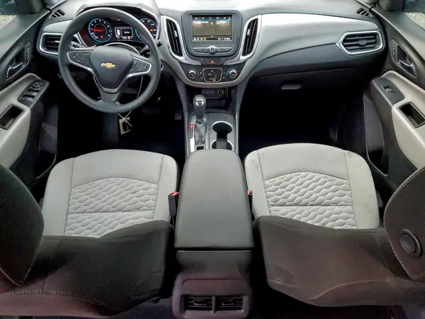 3GNAXHEV7KS678122 2019 CHEVROLET EQUINOX - Image 8