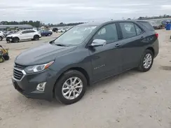 3GNAXHEV7KS679142 2019 CHEVROLET EQUINOX