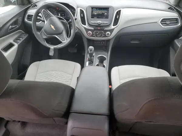 3GNAXHEV7KS679142 2019 CHEVROLET EQUINOX - Image 8