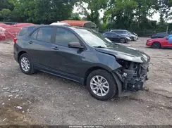 3GNAXHEV7LS500535 2020 CHEVROLET EQUINOX