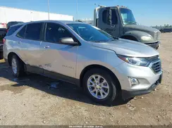 3GNAXHEV7LS501801 2020 CHEVROLET EQUINOX