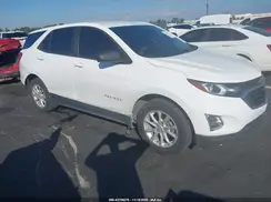 3GNAXHEV7LS502088 2020 CHEVROLET EQUINOX