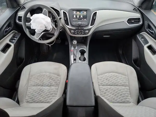 3GNAXHEV7LS503161 2020 CHEVROLET EQUINOX - Image 8