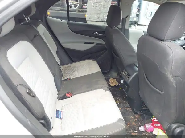 3GNAXHEV7LS503600 2020 CHEVROLET EQUINOX - Image 8