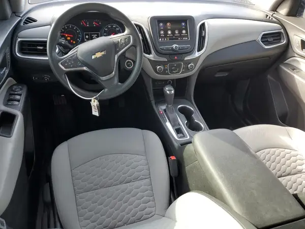 3GNAXHEV7LS504438 2020 CHEVROLET EQUINOX - Image 8