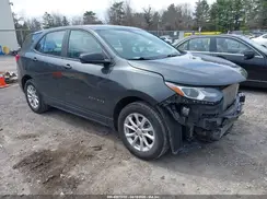 3GNAXHEV7LS506237 2020 CHEVROLET EQUINOX