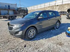 3GNAXHEV7LS507422 2020 CHEVROLET EQUINOX
