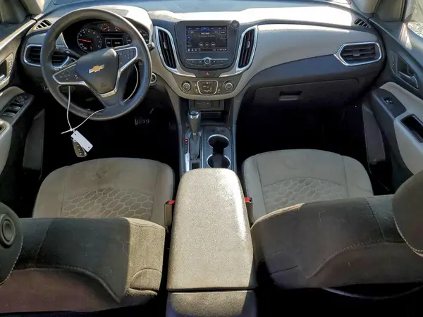 3GNAXHEV7LS507422 2020 CHEVROLET EQUINOX - Image 8