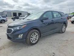 3GNAXHEV7LS508571 2020 CHEVROLET EQUINOX