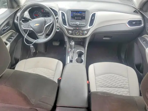 3GNAXHEV7LS508571 2020 CHEVROLET EQUINOX - Image 8