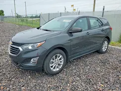 3GNAXHEV7LS510241 2020 CHEVROLET EQUINOX