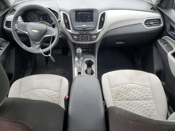 3GNAXHEV7LS510241 2020 CHEVROLET EQUINOX - Image 8