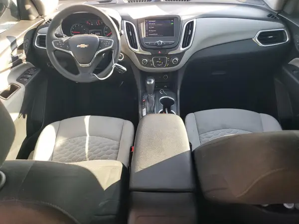 3GNAXHEV7LS511776 2020 CHEVROLET EQUINOX - Image 8