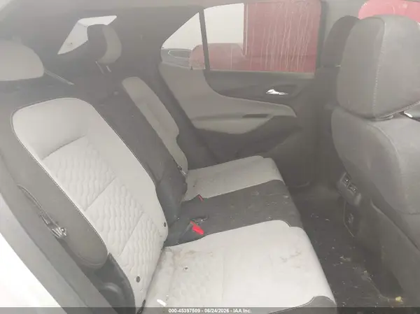 3GNAXHEV7LS512281 2020 CHEVROLET EQUINOX - Image 8