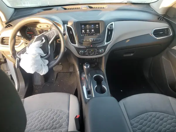 3GNAXHEV7LS514824 2020 CHEVROLET EQUINOX - Image 8
